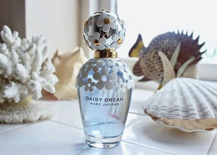 Nước Hoa Nữ Marc Jacobs Daisy Dream EDT 100ml