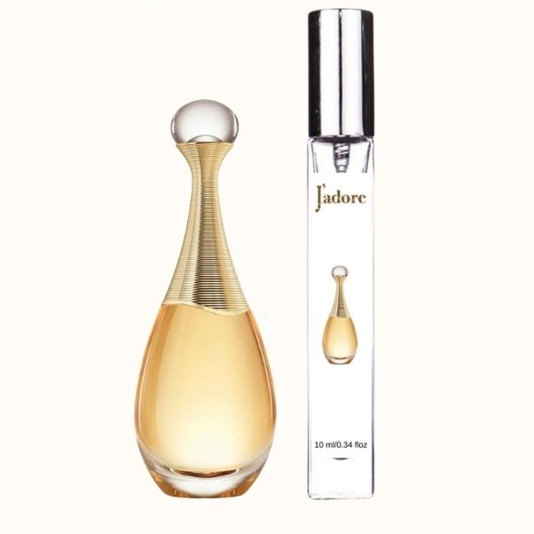 Nước hoa DIOR J’ adore INFINISSIME EDP 100ml