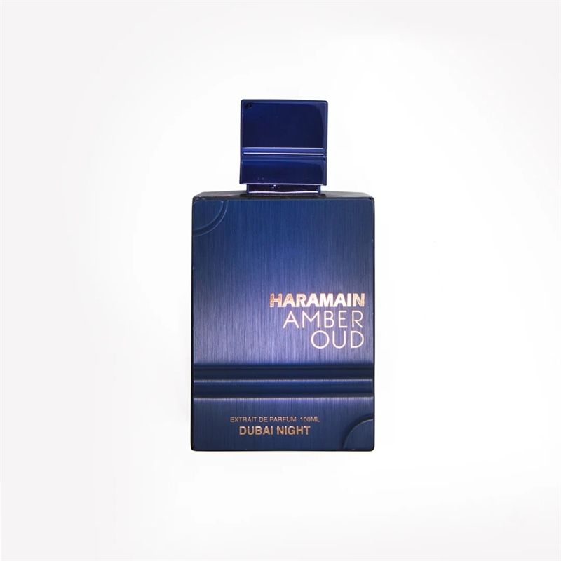 Al Haramain Amber Oud Dubai Night Extrait De Parfum 100ml