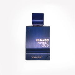 Al Haramain Amber Oud Dubai Night Extrait De Parfum 100ml