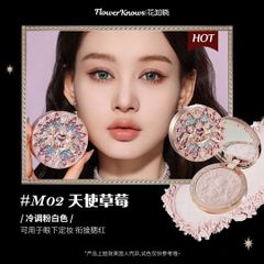 Phấn bắt sáng Flower Knows little angel Highlight Hoa Biết #L02