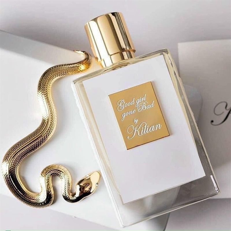 Nước Hoa Nữ Kilian Good Girl Gone Bad EDP 50ml Ngọt Ngào