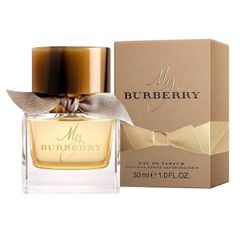 Nước hoa nữ my burberry edp 90ml