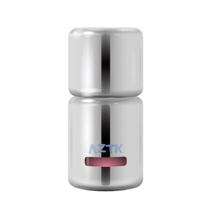 AZTK Kem Dưỡng Má Hồng Jello Color Liquid Blush #JC05