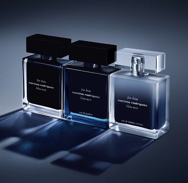 Nuớc hoa Narciso Rodriguez For Him Bleu Noir Parfum 100ml