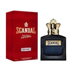 [chiết 10ml] Nước hoa Jean Paul Gaultier Scandal Pour Homme EDP Intense