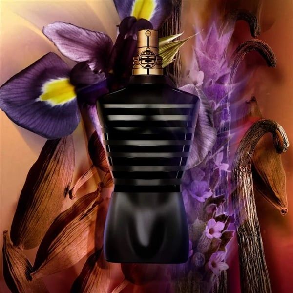 Nước Hoa Nam Jean Paul Gaultier Le Male Le Parfum EDP Intense 125ml