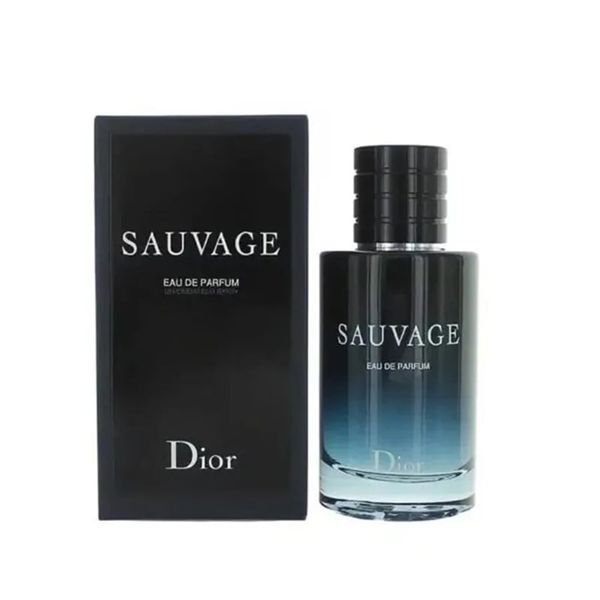 Nước hoa Dior Sauvage EDP 10ml