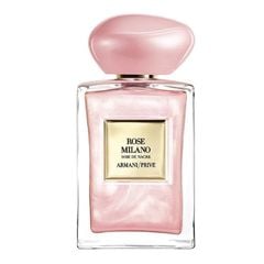 Nước Hoa Nữ Giorgio Armani Privé Rose Milano Soie De Nacre Eau De Toilette 100ml