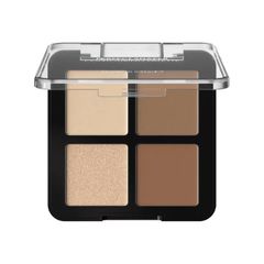 Bảng phấn tạo khối Catrice perfect shaper contouring palette 9.5g