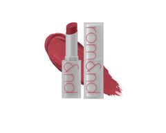 Son thỏi Romand zero matte #13 red carpet