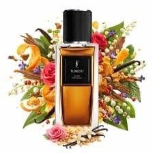 Nước Hoa Nữ Yves Saint Laurent Tuxedo Le Vestiaire Des Parfums Eau de Parfum 100ml