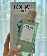 Nước Hoa Nữ Loewe Aire Sutileza EDT 100ml
