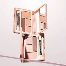 Bảng mắt Judydoll 4 ô JudydoLL Under Eyeshadow Palette #01