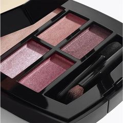 Bảng Phấn mắt Chanel les beiges healthy glow natural eyeshadow pallete #cool