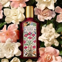 Nước Hoa Nữ Gucci Flora Gorgeous Gardenia Intense Eau De Parfum Spray 100ml