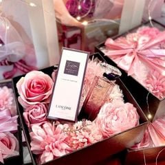 [chiết 10ml] Nước Hoa Nữ Lancôme Tresor Midnight Rose EDP