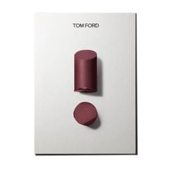 Son Tom Ford Soleil Neige Ultra-Shine Lip Colour 03 Fireside Màu Hồng Mận
