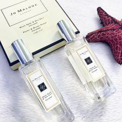 Nước hoa nữ JO MALONE WOOD SAGE & SEA SALT EDC 100ml