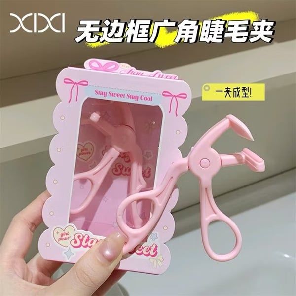 Kẹp bấm mi XIXI Góc Rộng Lông Mi Curler