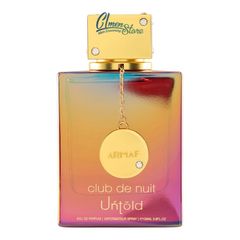 Nước hoa nữ ARMAF CLUB DE NUIT UNTOLD EDP 100ml