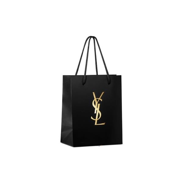 Túi giấy YSL chính hiệu