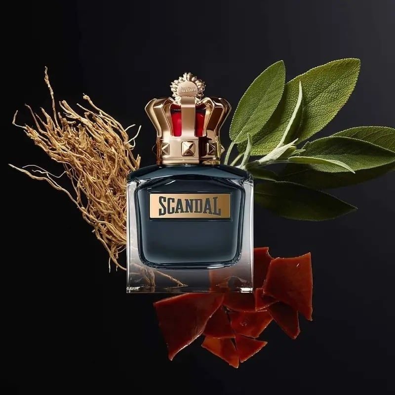 [chiết 10ml] Nước Hoa Nam Jean Paul Gaultier Scandal Pour Homme EDT