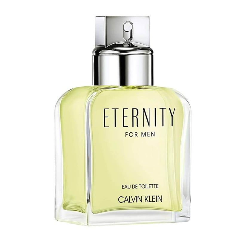 Nước hoa nam Calvin Klein Eternity For Men EDT 100ml