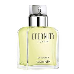 Nước hoa nam Calvin Klein Eternity For Men EDT 100ml