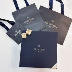 Túi Đựng Mỹ Phẩm Clé de peau