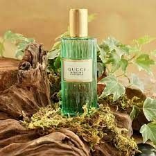 Nước Hoa Unisex Gucci Memoire D’une Odeur EDP 60ml