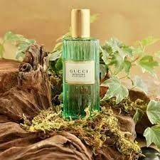 Nước Hoa Unisex Gucci Memoire D’une Odeur EDP 60ml