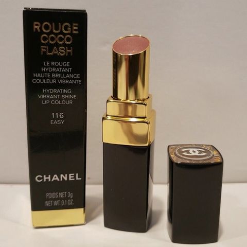 Son dưỡng CHANEL Rouge Coco Flash Hydrating Vibrant Shine #152
