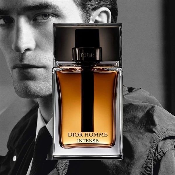 Nước hoa nam Dior homme intense edp mini