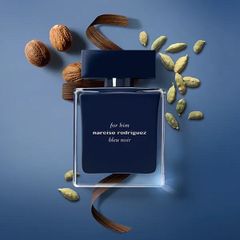 Nuớc hoa Narciso Rodriguez For Him Bleu Noir Parfum 100ml