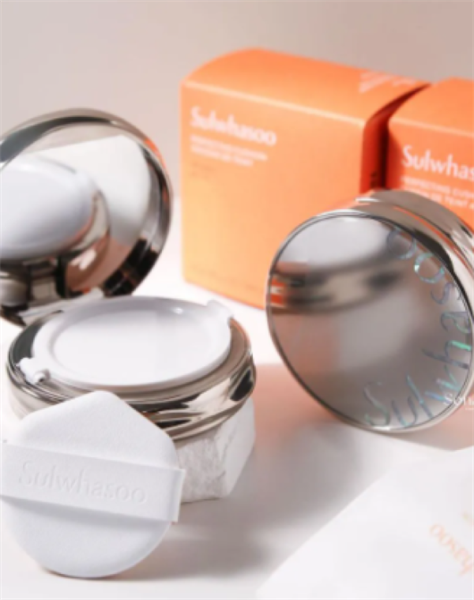 Phấn Nước Sulwhasoo Perfecting Cushion Dou Mini
