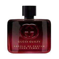 Nước Hoa Nữ Gucci Guilty Absolu De Parfum Pour Femme Spray 60ml
