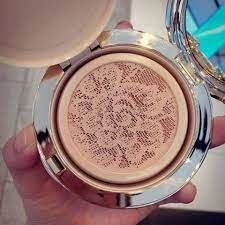 Phấn Nước Whoo Radiant Essence Cushion 30g spf50+, pa+++