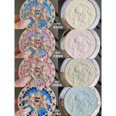 Phấn bắt sáng Flower Knows little angel Highlight Hoa Biết #L03-chanting anthem