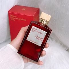 [chiết 10ml] Nước Hoa nữ xịt Maison Francis Kurkdjian Baccarat Rouge 540 EDP