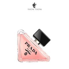 Nước Hoa Nữ Giorgio Armani Privé Rose Milano Soie De Nacre Eau De Toilette 100ml