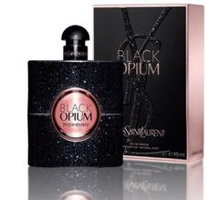 Nước hoa nữ Yves Saint Laurent YSL Black Opium over red edp 90ml