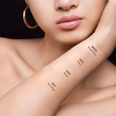 phấn nuớc Guerlain parure gold skin mesh Cushion #B00C