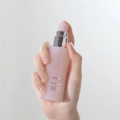 clio makeup fixer 100ml