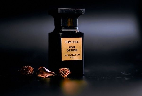 [chiết 10ml] Nước hoa nữ TOM FORD NOIR DE NOIR EDP
