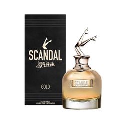 [chiết 10ml] Nước hoa Jean Paul Gaultier Scandal Gold EDP