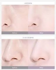 (NEW) Phấn phủ nén Kiềm dầu Too Cool For School Artclass By Rodin