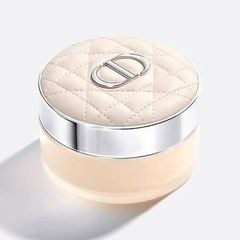 Phấn phủ bột Dior forever on set powder #01-fair