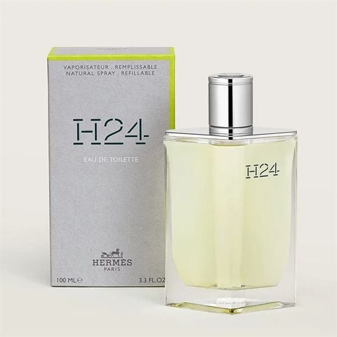 [chiết 10ml] Hermes H24 EDT