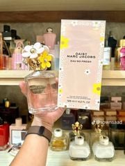 Nước hoa nữ Marc Jacobs Daisy eau so Fresh edt 125ml